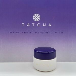 Tatcha Ageless Revitalizing Eye Cream 0.38 oz